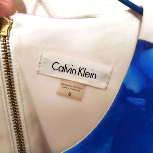 Calvin Klein Dress - Picture 3 of 3